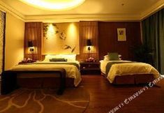 Luar Bangunan 2 Hangzhou Yuquan Hotel