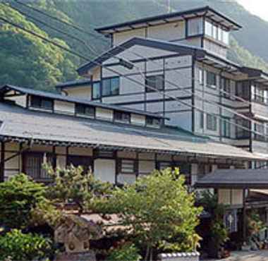 สิ่งอำนวยความสะดวกด้านความบันเทิง 2 Shinhirayu Onsen Chosaku no Yado Nakadaya