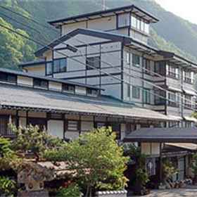 Shinhirayu Onsen Chosaku no Yado Nakadaya 1, Hotel Hashima-gun