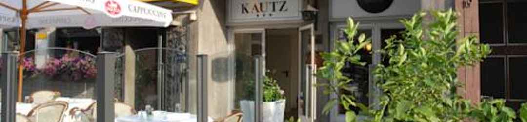 Exterior Hotel Kautz