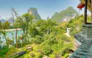 อื่นๆ 6 Yangshuo River Lodge Hotel