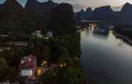 Lainnya 4 Yangshuo River Lodge Hotel