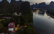 อื่นๆ 4 Yangshuo River Lodge Hotel