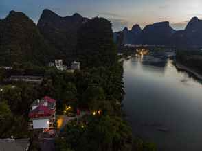 Others 4 Yangshuo River Lodge Hotel