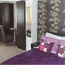 Old School House B&B 1, Hotel Stoke Ash