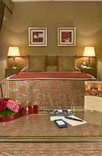 Bilik Tidur 4 Royal Windsor Hotel Grand Place