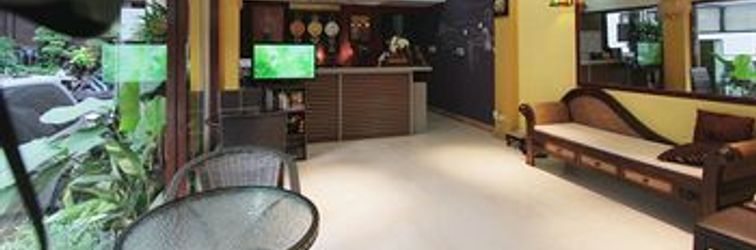 Others O' Nidra House