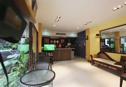 Others O' Nidra House