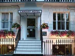 Lain-lain 4 The Cardiff Hotel