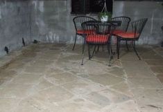 Common Space 4 Sugar Hill Suites