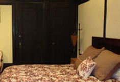 Bedroom 5 Sugar Hill Suites