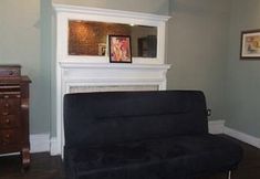 Common Space 2 Sugar Hill Suites