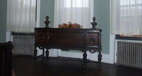 Lobby 2 Sugar Hill Suites