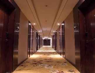 Lainnya 2 Telecom Hotel Guilin