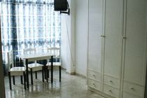 其他 Apartamentos Tejeda