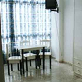 Apartamentos Tejeda 1, Hotel University of Las Palmas