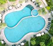 Swimming Pool 7 Wongamat Privacy Resort