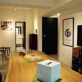 Art Space 1, Hotel Kaohsiung Music Center