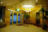 Restoran Happy Business Hotel