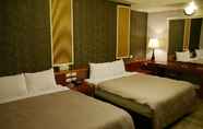 Bilik Tidur 3 Happy Business Hotel