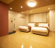 Others 5 Nagomi Hotel