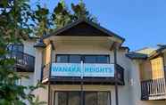 Lainnya 2 Wanaka Heights Motel