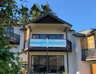 Lainnya 2 Wanaka Heights Motel