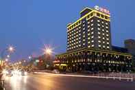 Bilik Tidur New Kaiyuan Hotel Fuxing Branch