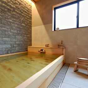 Mikuni Inkyojo 1, 酒店 鲭江市