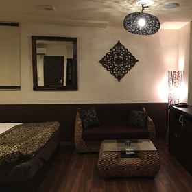 Ikebukuro Grand Hotel 1, Hotel Tokyo