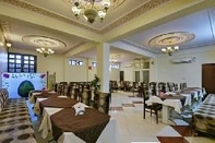 Lobi Hotel Heritage Inn