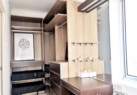 Others Marina Mediterania Ancol by Andrew