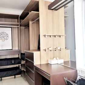 Marina Mediterania Ancol by Andrew 1, Hotel Jembatan Merah Putih PINAR