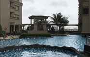 Others 4 Marina Mediterania Ancol by Andrew