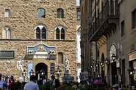 ห้องน้ำภายในห้อง Luxury Apartments Piazza Signoria