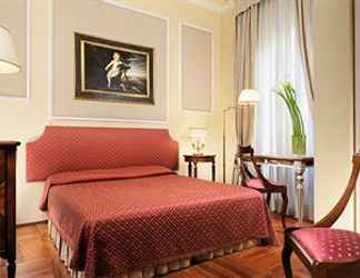 Bangunan 2 Luxury Apartments Piazza Signoria