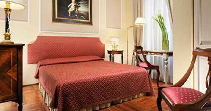 Bangunan Luxury Apartments Piazza Signoria