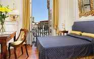 ห้องนอน 7 Luxury Apartments Piazza Signoria