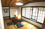 Others 4 Stay Kominka Yuzawa bunko