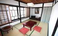 Others 7 Stay Kominka Yuzawa bunko