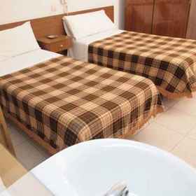 Pension Lourdes 1, Hotel Barceloneta