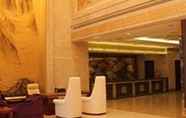 Luar Bangunan 6 Xian Rongmin International Hotel