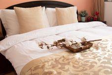 Khác Whiteinn house