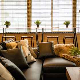 Jow2-Inn 1, Hotel Taman Odori