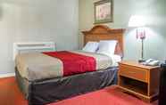 Kamar Tidur 3 Econo Lodge Newton Falls