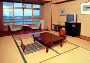 Khác 4 Sunset and Lake Hotel Aoki Ya (Sadogashima)