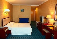 ห้องนอน 5 Beijing Wangfujing Dawan Hotel