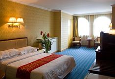 ห้องนอน 7 Beijing Wangfujing Dawan Hotel