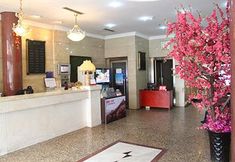 ล็อบบี้ 3 Beijing Wangfujing Dawan Hotel