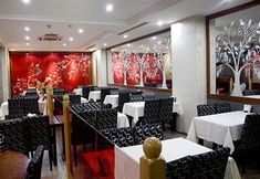 ร้านอาหาร 6 Beijing Wangfujing Dawan Hotel